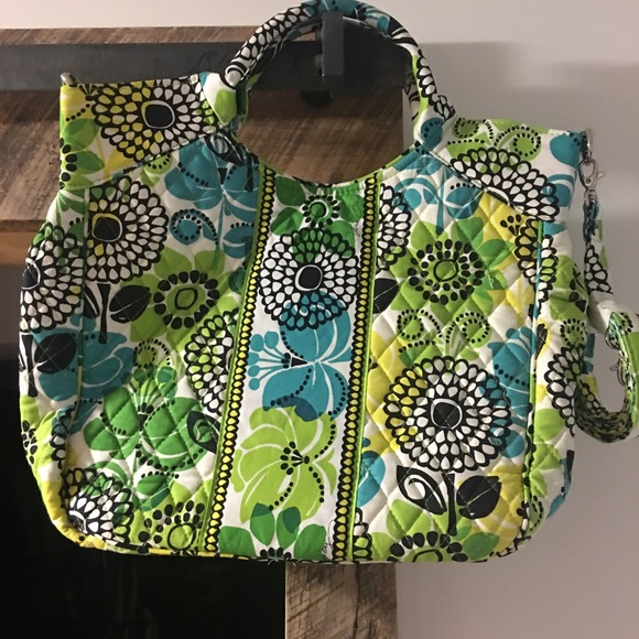 Vera Bradley Handbags - Vera Bradley purse Brand New
